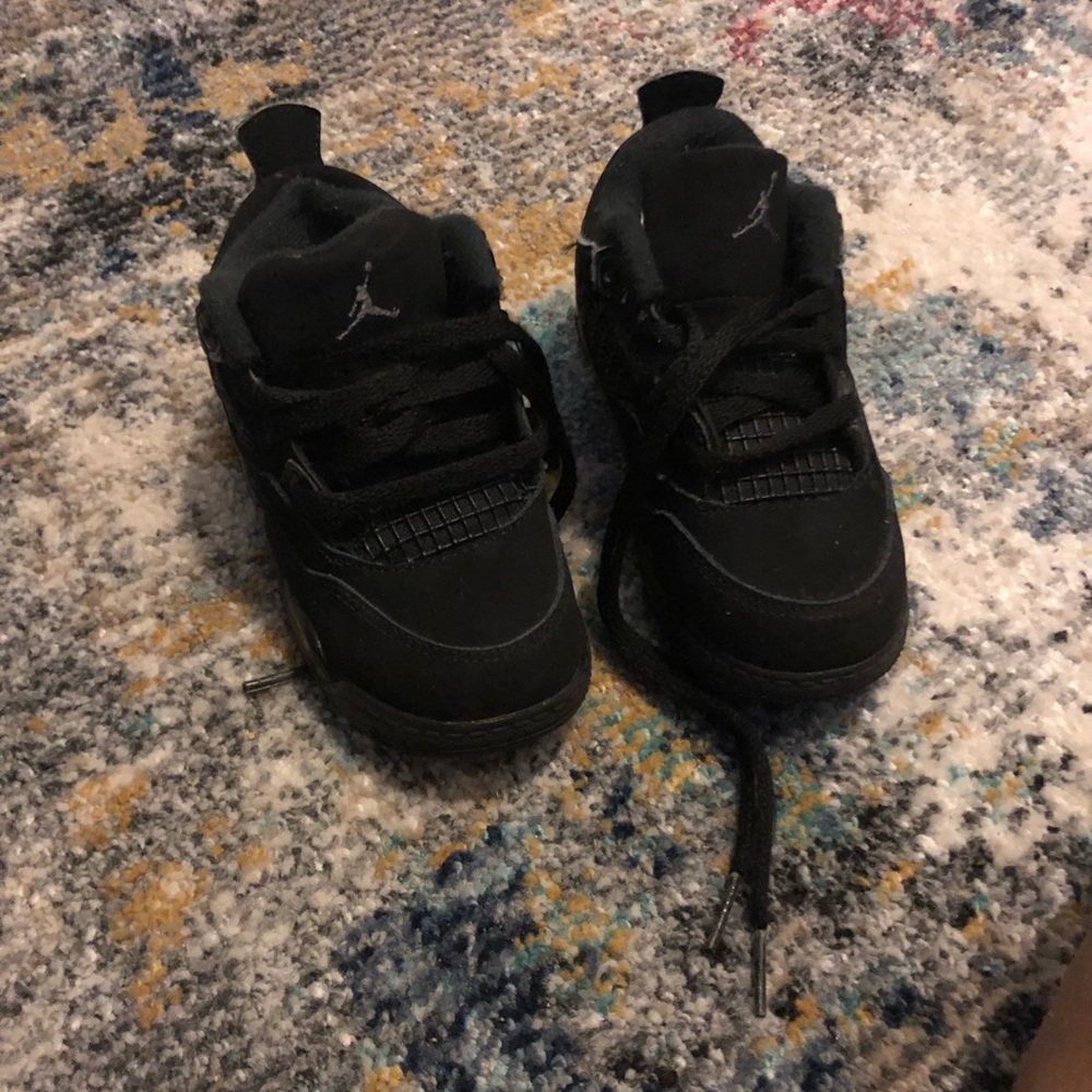 Jordan Sneakers 8t